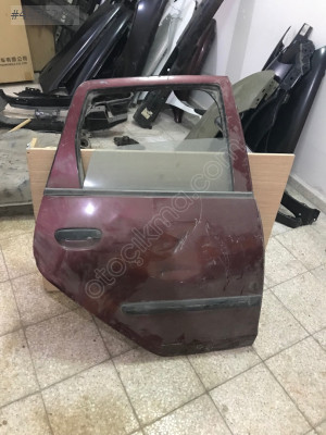 COLT SAĞ ARKA KAPI ÇIKMA ORJINAL TEMIZ