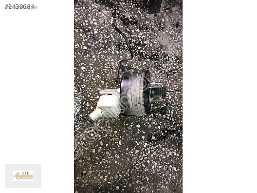 Ford Transit Orjinal Çıkma Fren Westinghouse EFE 055420803
