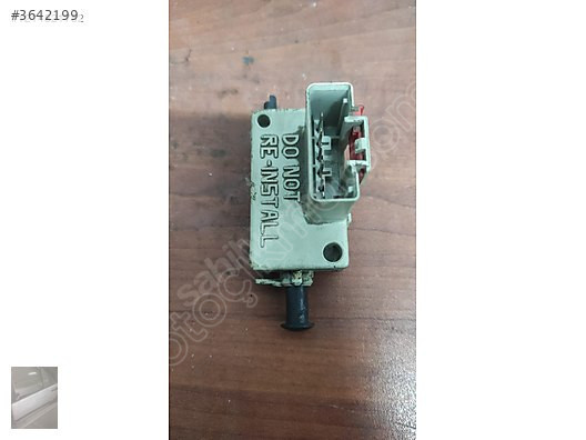 Marka Uyumlu Fren lamba sensörü 56045043ag marka uyumlu