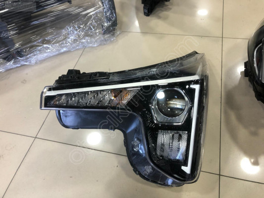 KİA PİCANTO 2024 LED SOL FAR 92101G6500
