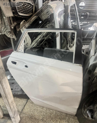 HYUNDAİ İ20 SAĞ ARKA KAPI ORJİNAL EYUPCAN OTO'DA