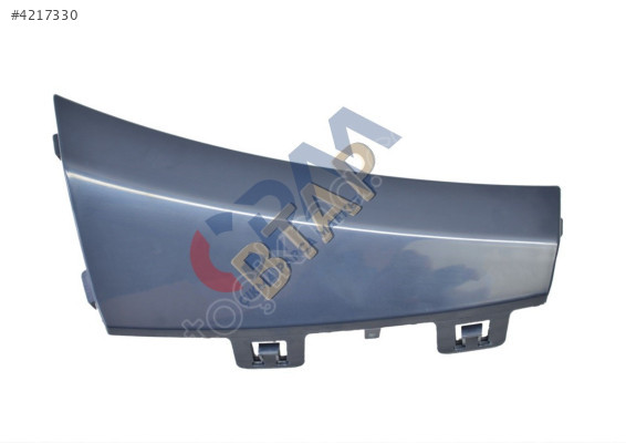 MERCEDES C SERİSİ A205 W205 SOL TAMPON BRAKETİ A2058856502