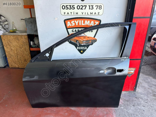 HYUNDAİ ELANTRA SOL ÖN KAPI ORJİNAL 21-23