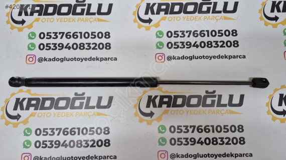 MG HS SAĞ BAGAJ AMORTİSÖRÜ SIFIR YEDEK PARÇA 2022-2024