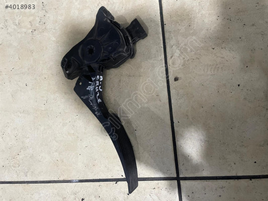 ASTRA J CRUZE PEDAL