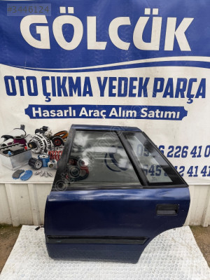 Daewoo Espero Sol Arka Kapı ORJİNAL