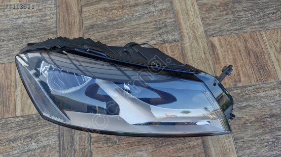 PASSAT B7 FAR SAĞ DEPO 2010 2011 2012 2013 2014 SIFIR 3AB941006