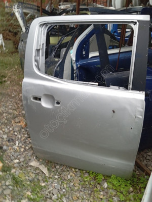 2017-20 FORD RANGER SAĞ ARKA KAPI ORJİNAL ÇIKMA
