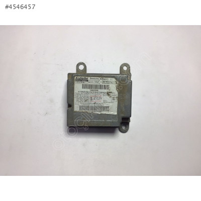 Citroen Nemo Airbag Beyni 1353557080