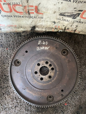 BMW 318 E46 VOLANT ÜÇEL OTO ÇIKMA BURSA