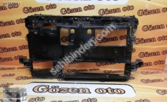 RENAULT MEGANE ÖN PANEL ORİJİNAL ÇIKMA