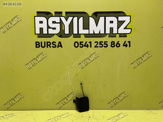 ET5 2022 ÖN ÇEKİ KAPAĞI SIFIR