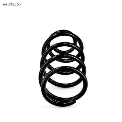 Vw Transporter T5-T6-T7 Helezon Yayı Ön 2005-2019 7E0411105A