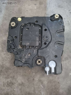 PEJO  301   ÇIKMA  ADBLUE  DEPOSU