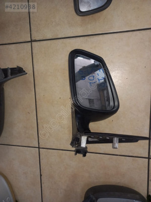 BMW F10 SOL DIŞ AYNA