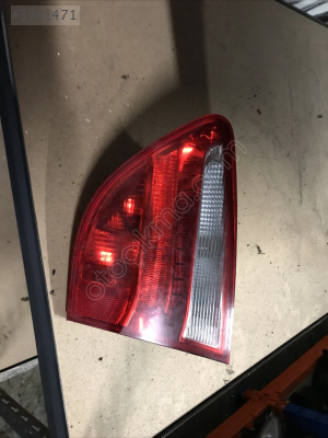 SEAT EXEO ÇIKMA ORJİNAL SAĞ - SOL STOP