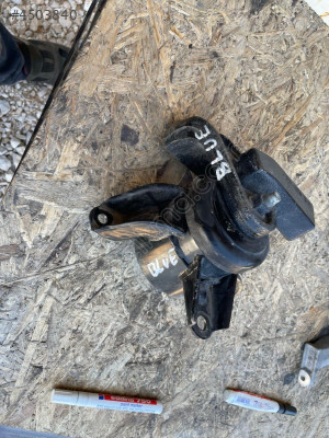 HYUNDAİ ACCENT BLUE MOTOR KULAK