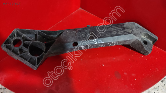 RENAULT TRAFİC 3 ÖN PANEL SOL ÜST BRAKETİ
