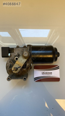 6R1955113A Polo ibiza ön silecek motoru