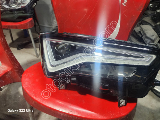 seat ateca sag far çıkma orjinal