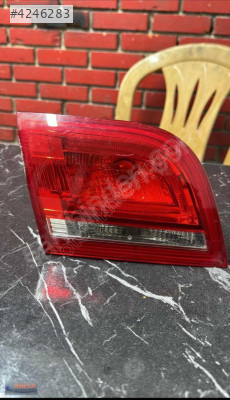 AUDİ A3 SOL İÇ STOP 8P4945093 2008-2013
