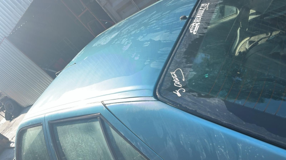 RENAULT 19 TAVAN ARKA ÇEVİK OTO ÇIKMA