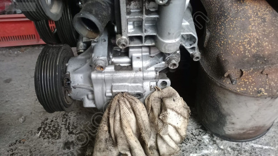 fiat doblo klima kompresörü