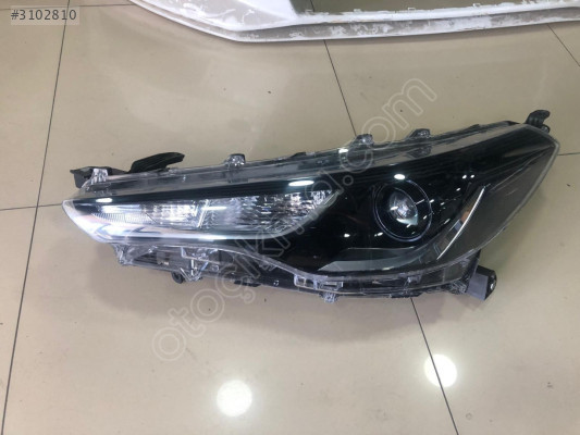 TOYOTA COROLLA CROSS SOL FAR
