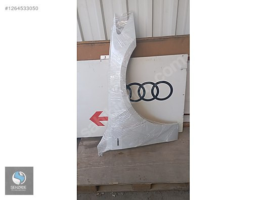 AUDİ A7 2023 SAĞ ÖN ÇAMURLUK