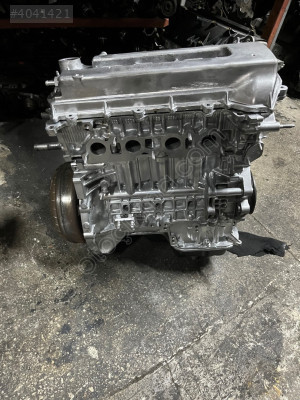 Toyota Corolla 1.6 benzin 3zz motor temiz