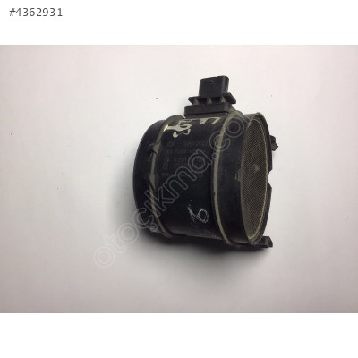 0280218180 A2730940948 Mercedes Hava Akışmetre