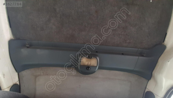 RENAULT KANGOO 1 1999-2004 TAVAN ORTA AYDINLATMA BAKALİTİ e