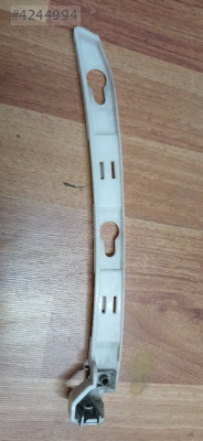 ARKA SAĞ TAMPON PABUCU CITROEN C4 1002952X 1002952x