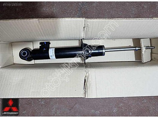 Mitsubishi L200  Ön Amortisör 4062A099