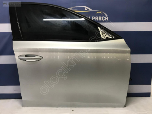 SKODA OCTAVİA SAĞ ÖN KAPI ORİJİNAL
