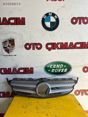 MERCEDES C SERİSİ W205 ÖN PANJUR A2058805603
