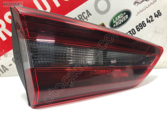 OPEL GRANDLAND SOL İÇ STOP LAMBASI 9846767180 SÖKME ORJINAL