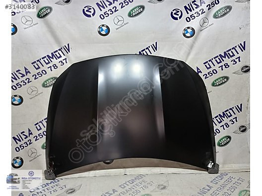 MERCEDES A SERİSİ W177 KAPUT SIFIR A1778801800