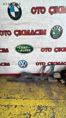 BMW F10 F11 F18 ÇAMURLUK ÜST BAKALİTİ  7019804
