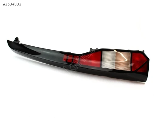 2K7945095A VW CADDY 2020-2024 SOL STOP LEDSİZ .