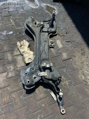 FİAT DUCATO ÇIKMA ALT TRAVERS