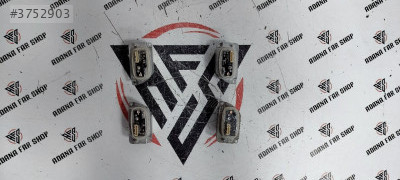 7214941 BMW G30 F90 SİNYAL LED MODÜLÜ FAR BEYNİ ORJİNAL