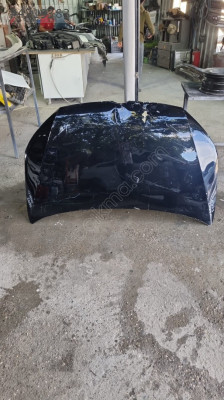 Wolksvagen caddy 2011 model on motor kaputtu