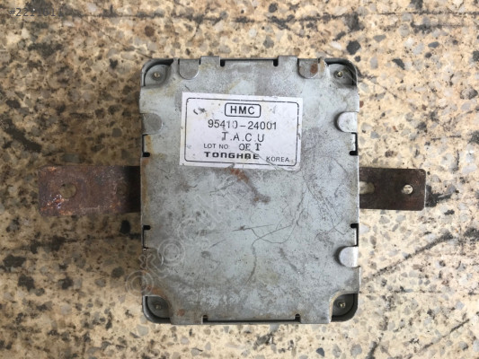 Hyundaı Excel Alarm Modülü 95410-24001