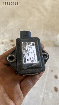 AUDİ A4 A6 A8 ESP SENSÖRÜ 8E0907637A