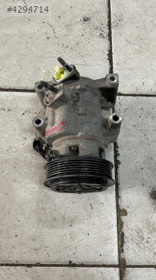 COURİER 1.5 KLİMA KOMPRESÖRÜ ORJİNALL ÇIKMA PARÇAA