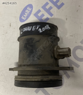 ford connect 2008 hava akışmetre (son fiyat)