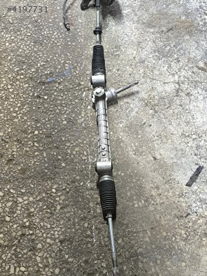 OPEL CORSA C DİREKSİYON KUTUSU