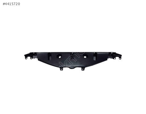 ÖN PANEL ÜST ALÜMİNYUM F10 LCI 2014-SIFIR 51647200689