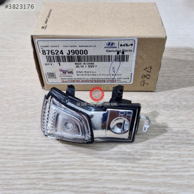 87624-J9000 AYNA SİNYALİ SAĞ KONA